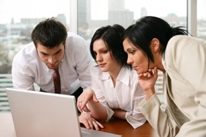 Vores nye hjemmeside er lavet af Tangora Software